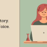 Your story, Not AI's Story