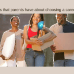 7 things parents wish their students knew about choosing a college or career
