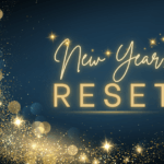 New year reset for teens